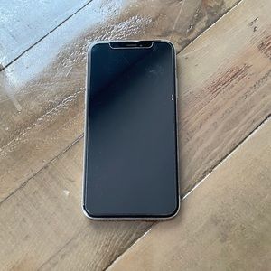 Apple IPhone X- 64 GB